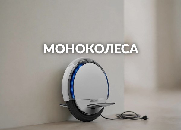 Моноколеса