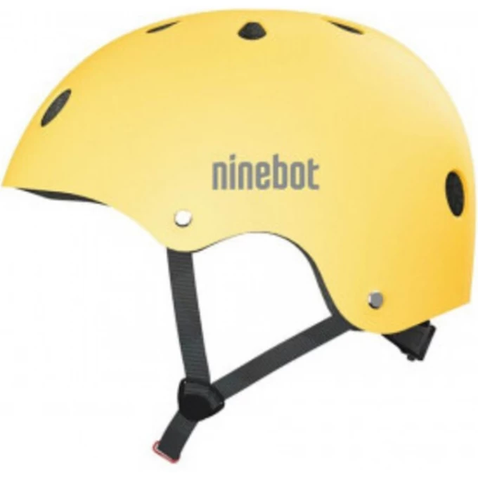 ДЕТСКИЙ ШЛЕМ NINEBOT V11-L (ЖЕЛТЫЙ) 14.01.0007.01 ДЕТСКИЙ ШЛЕМ NINEBOT V11-L (ЖЕЛТЫЙ) 14.01.0007.01
