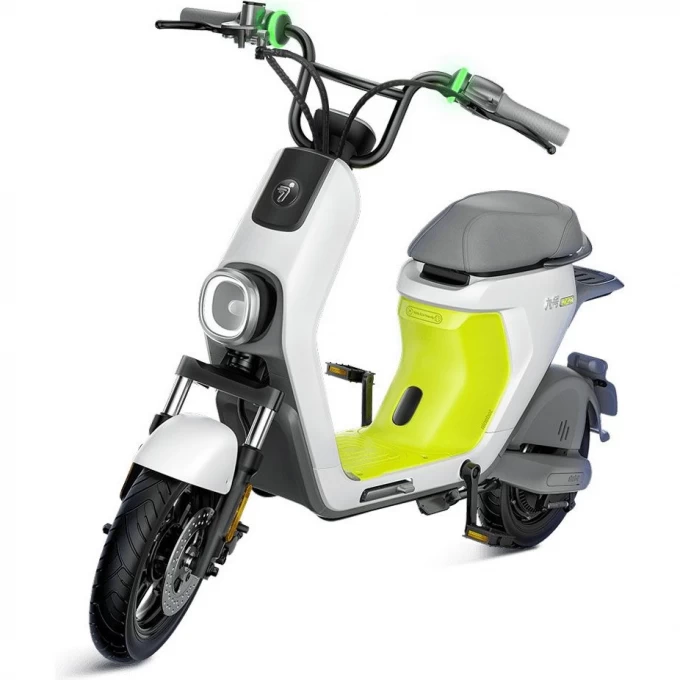 ЭЛЕКТРОМОТОЦИКЛ Ninebot eMoped C30 ЭЛЕКТРОМОТОЦИКЛ Ninebot eMoped C30