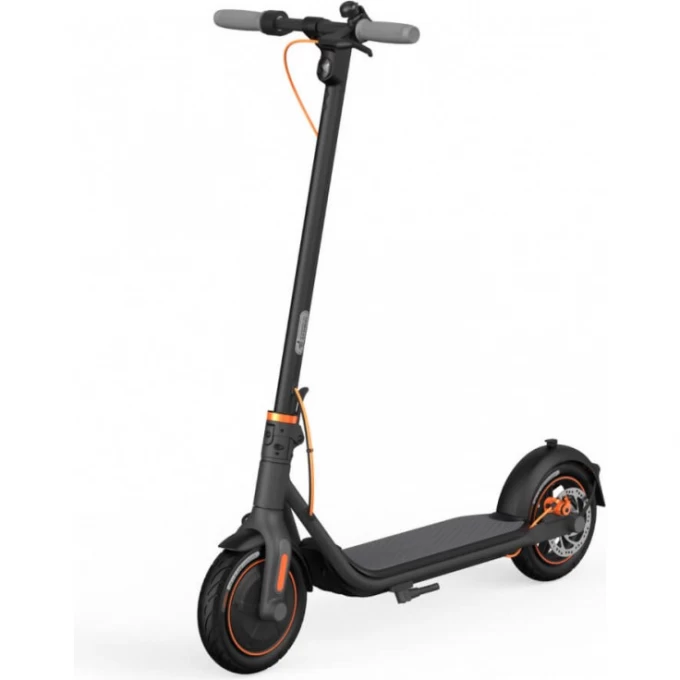 ЭЛЕКТРОСАМОКАТ Ninebot KickScooter F60 ЭЛЕКТРОСАМОКАТ Ninebot KickScooter F60