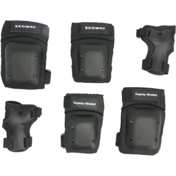 Индивидуальная защита NINEBOT NINE PROTECTOR SET M