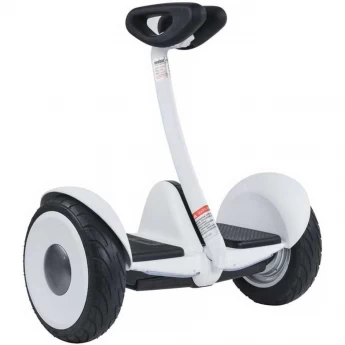 МИНИ-СИГВЕЙ NINEBOT MINI S