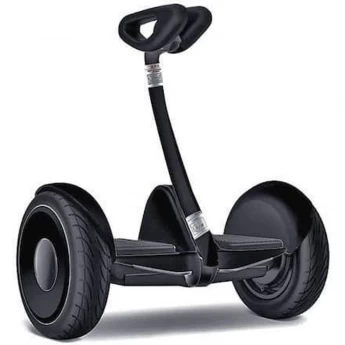 МИНИ-СИГВЕЙ NINEBOT MINI S, ЧЕРНЫЙ
