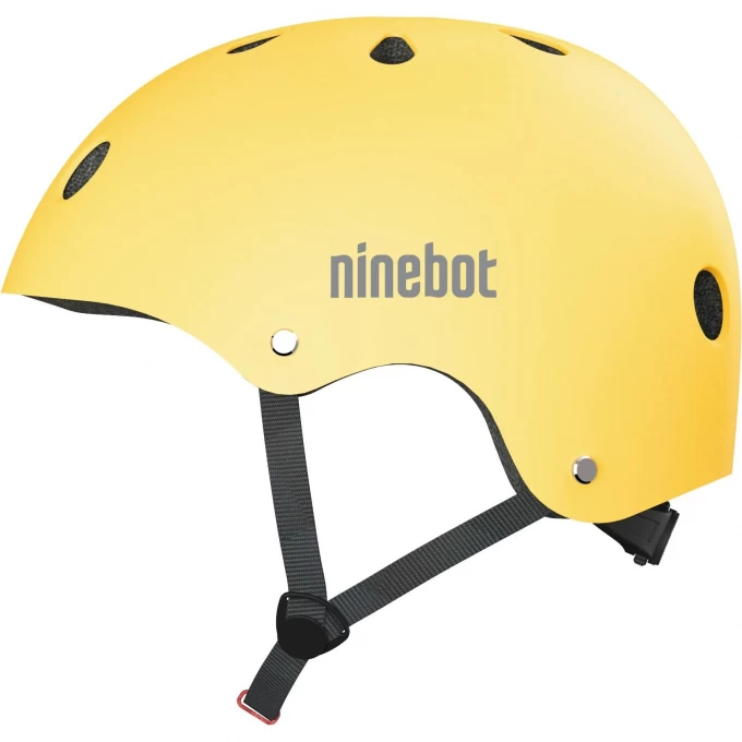 Шлем NINEBOT BY SEGWAY KIDS HELMET желтый Kids Helmet (XS)-Yellow Шлем NINEBOT BY SEGWAY KIDS HELMET желтый Kids Helmet (XS)-Yellow