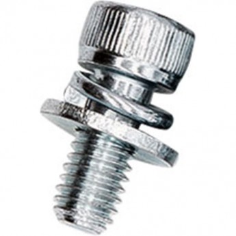 ВИНТ M6*14 ДЛЯ NINEBOT KICKSCOOTER ES1/ES2