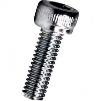 ВИНТ СТАЛЬНОЙ С ШЕСТИГРАННОЙ ГОЛОВКОЙ M4*12 КЛАСС 10.9 ДЛЯ NINEBOT MINILITE